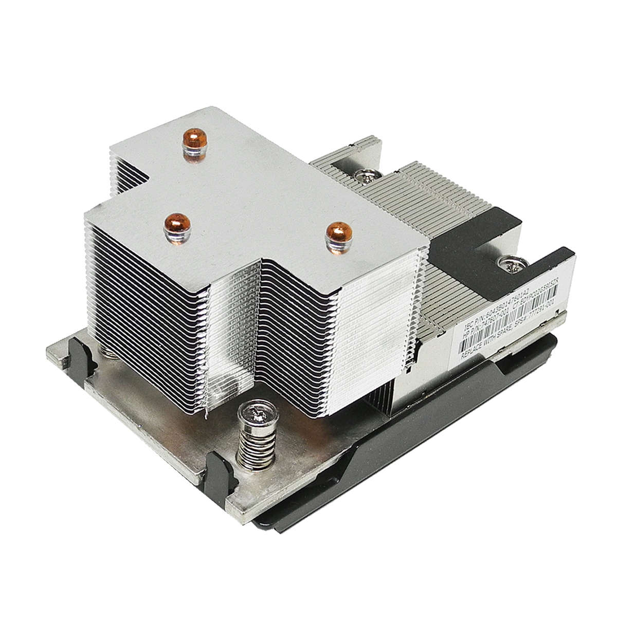 HP-747607-001-CPU-Heatsink-Kühler-for-HPE-ProLiant-001.jpg HP 747607-001 CPU Heatsink / Kühler for HPE ProLiant DL380 Gen9