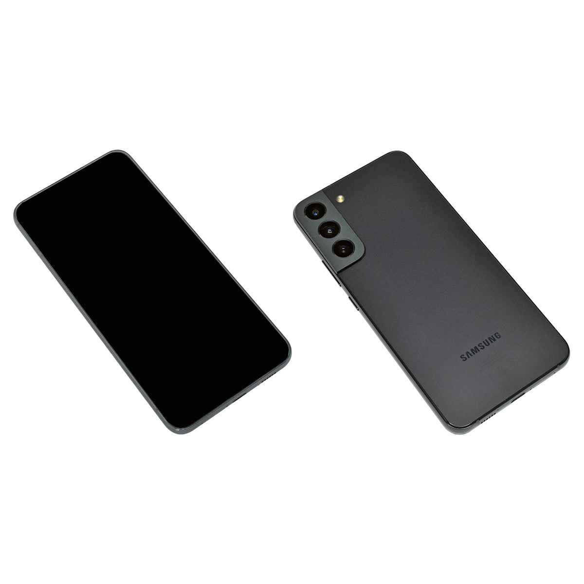 SAMSUNG GALAXY S22+ 6.6" Smartphone Green SM-S906B/DS 8GB RAM 128GB ROM no SIM Lock