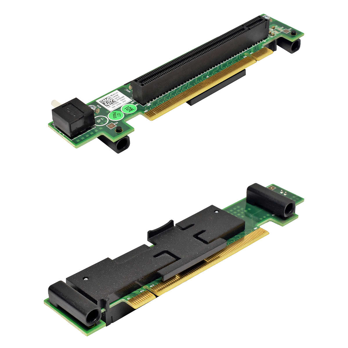 Dell-PowerEdge-R210-PCIe-x16-Riser-Board-Expansion-005.jpg Dell PowerEdge R210 PCIe x16 Riser Board Expansion Slot 0Y628N