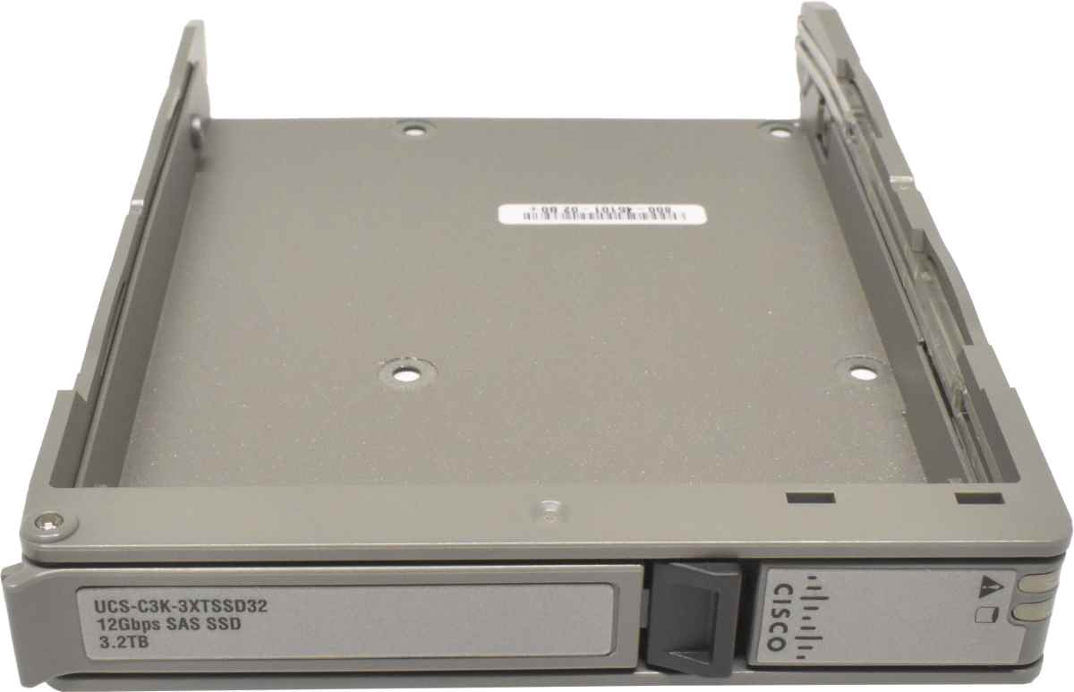 Cisco 800-45806-01 800-45101-02 3.5" HDD Caddy Rahmen LFF SAS SATA für UCS C3160 / C260 Servers