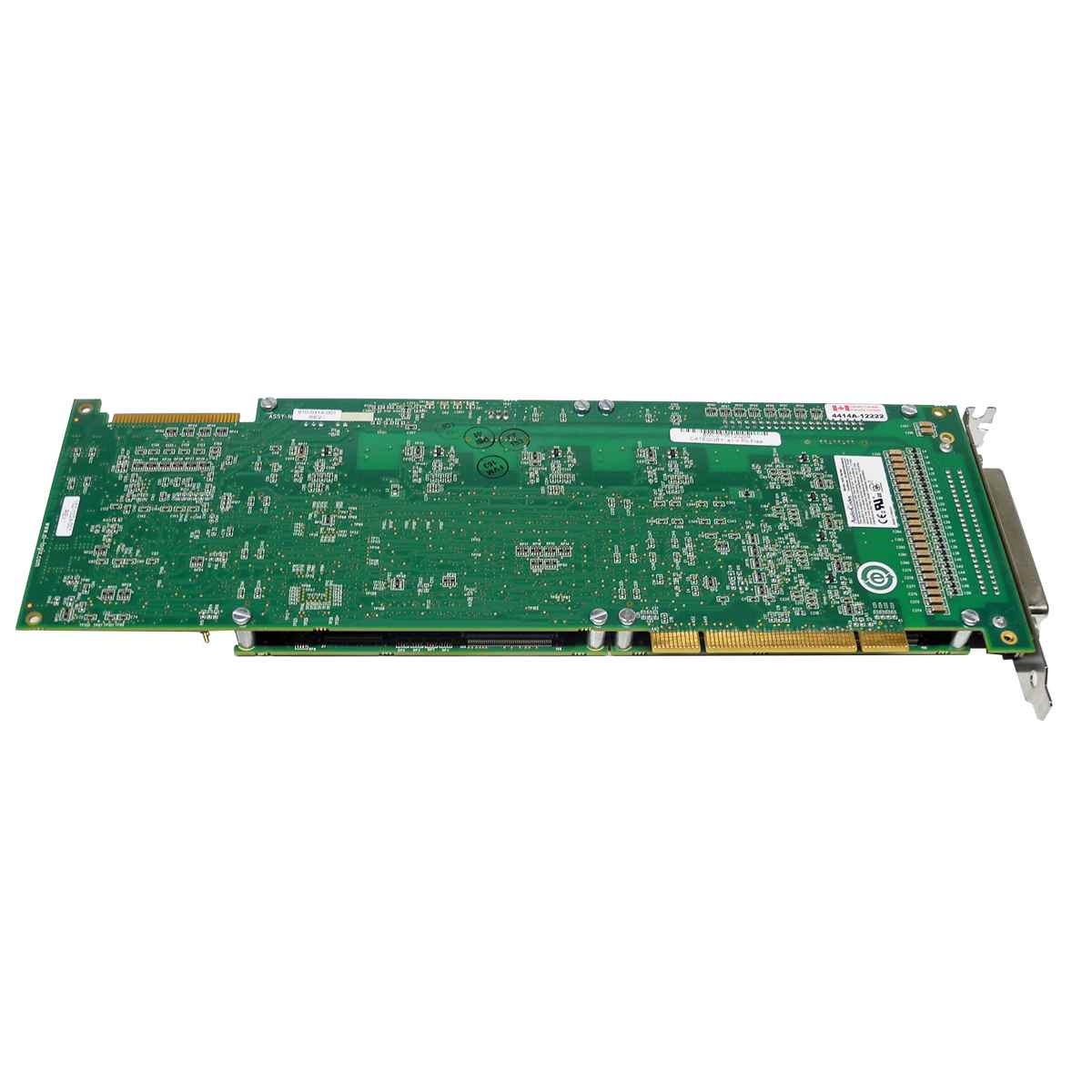 AudioCodes SmartWORKS NGX800 910-0314-001 PBX Card + 2x 910-0315-001 Module AudioCodes SmartWORKS NGX800 910-0314-001 PBX Card + 2x 910-0315-001 Module