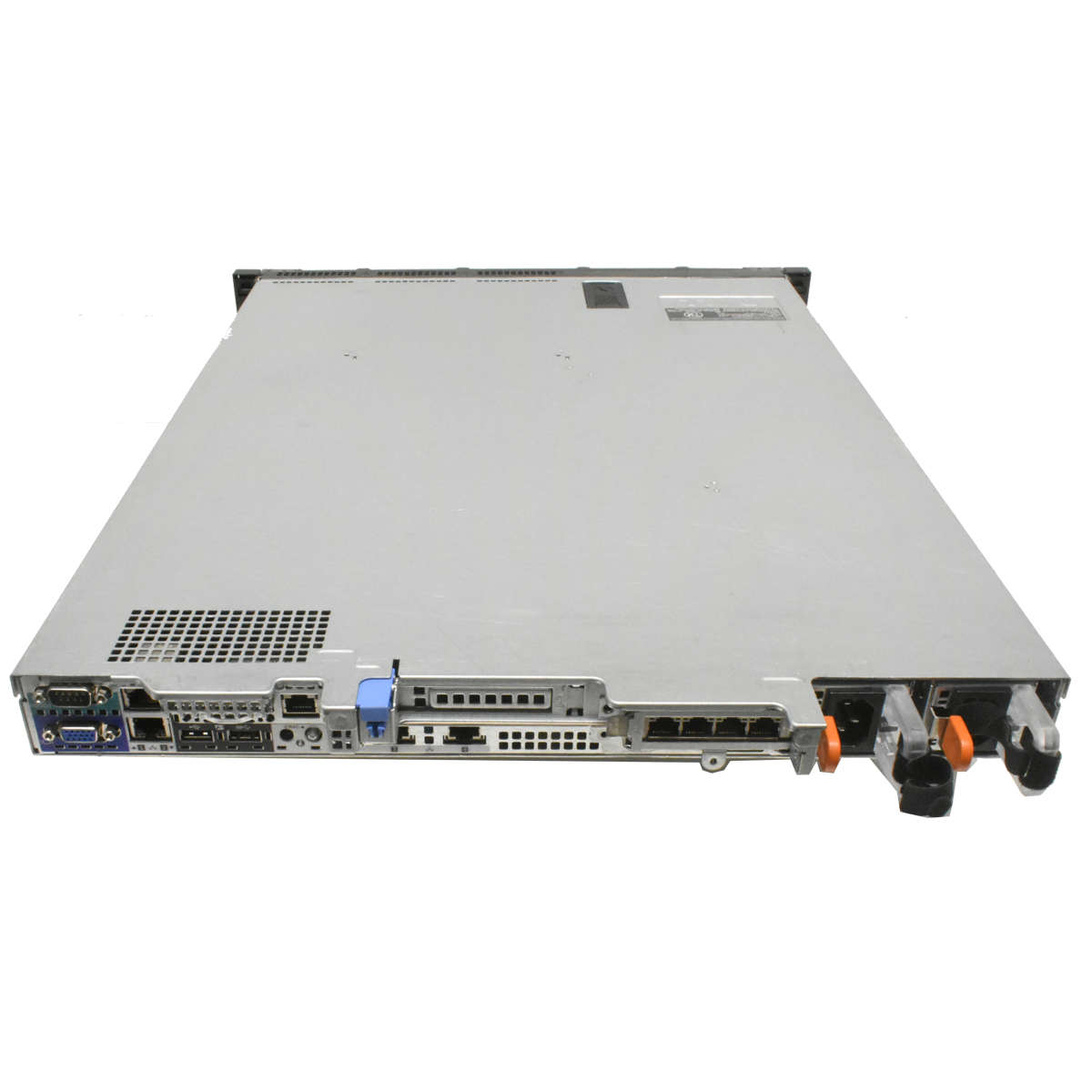 Dell-PowerEdge-R430-Server-ohne-CPU-RAM-DDR4-RAM-2-002.jpg Dell PowerEdge R430 Server no CPU no PC4 RAM 2x PSU 1x Kühler 8x SFF 2,5" H730 Mini