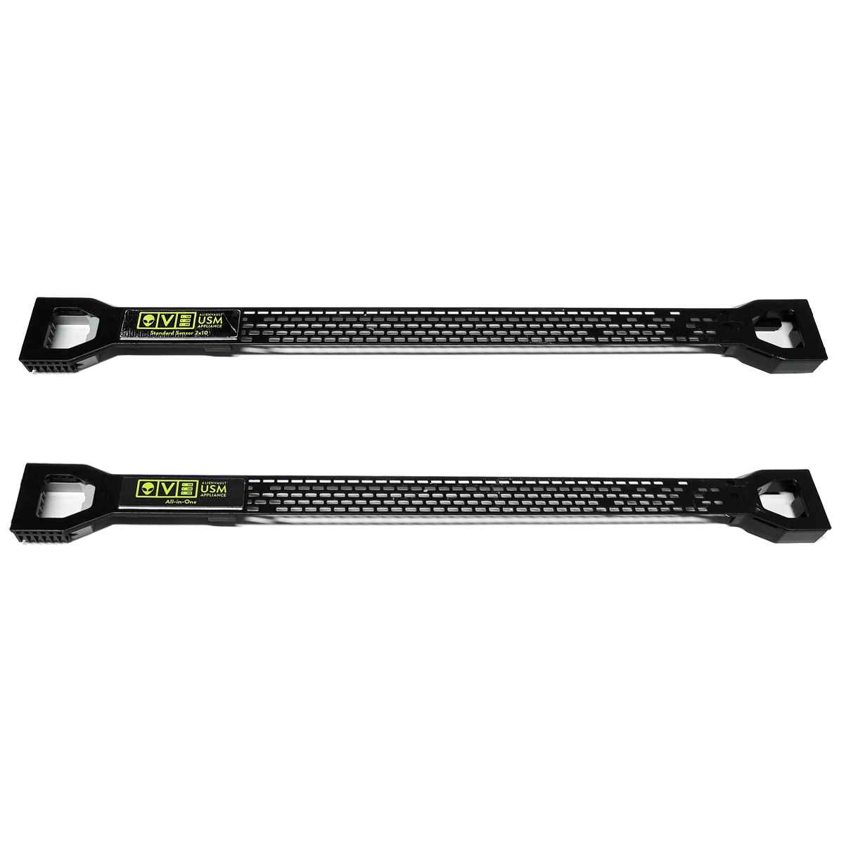 AlienVault Front Bezel / Blende 1U für USM Appliance ohne Schlüssel AlienVault Front Bezel / Blende 1U für USM Appliance ohne Schlüssel