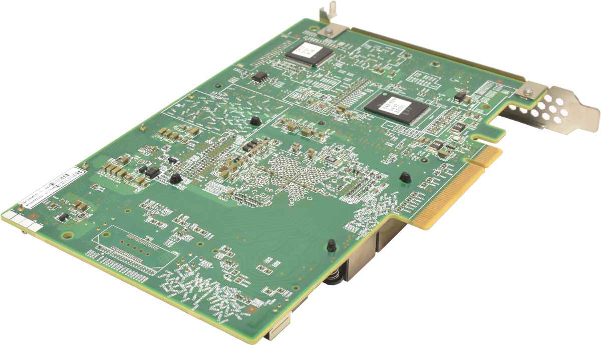 HP Smart Array P840 12Gb SAS RAID Controller 4GB FBWC +2x SAS Kabel 761880-001 784486-01