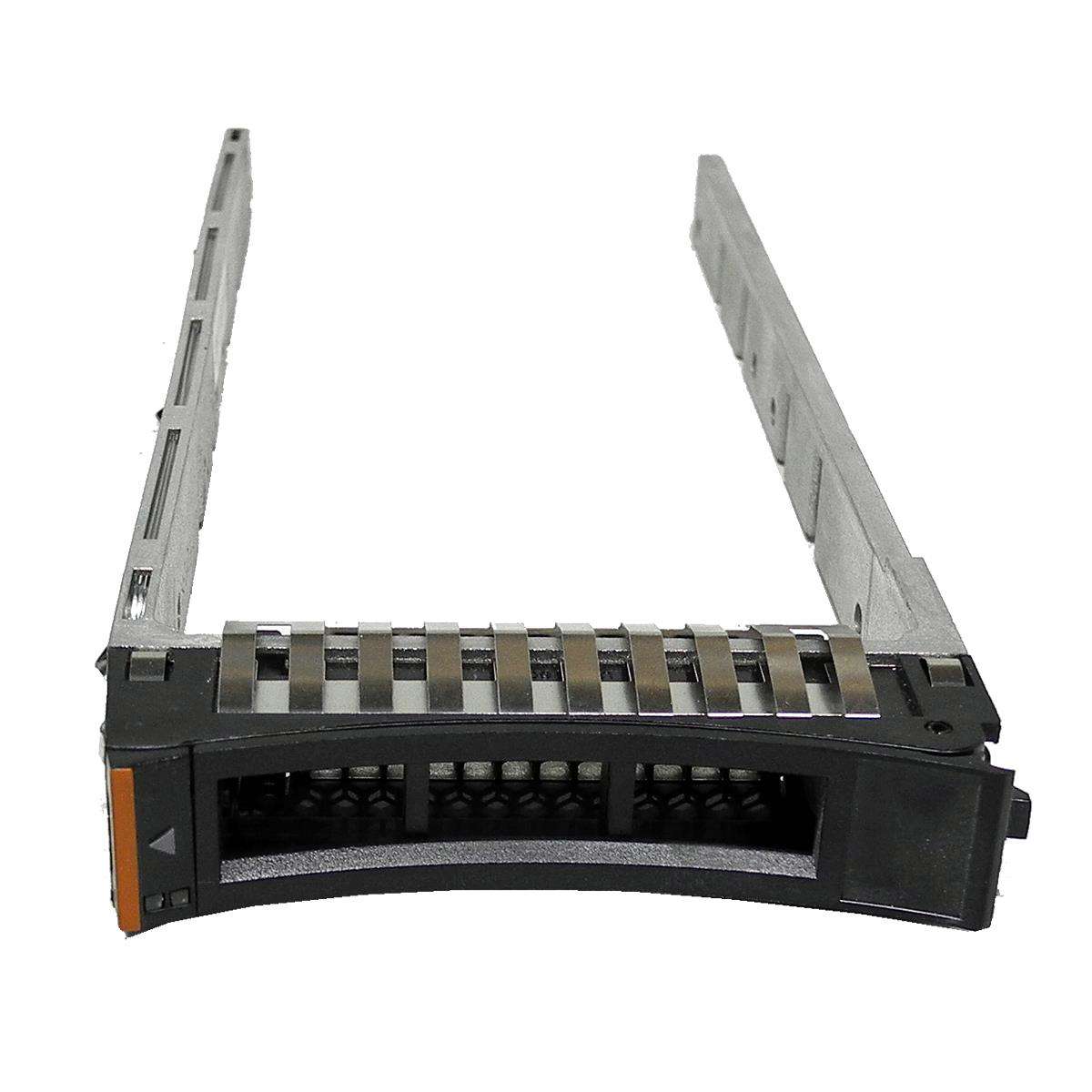 IBM-2-5-Zoll-HDD-Caddy-for-Storwize-V3500-V3700-V7-002.jpg IBM 2.5 Zoll HDD Caddy for Storwize V3500 V3700 V7000 Series Storage 45W8687