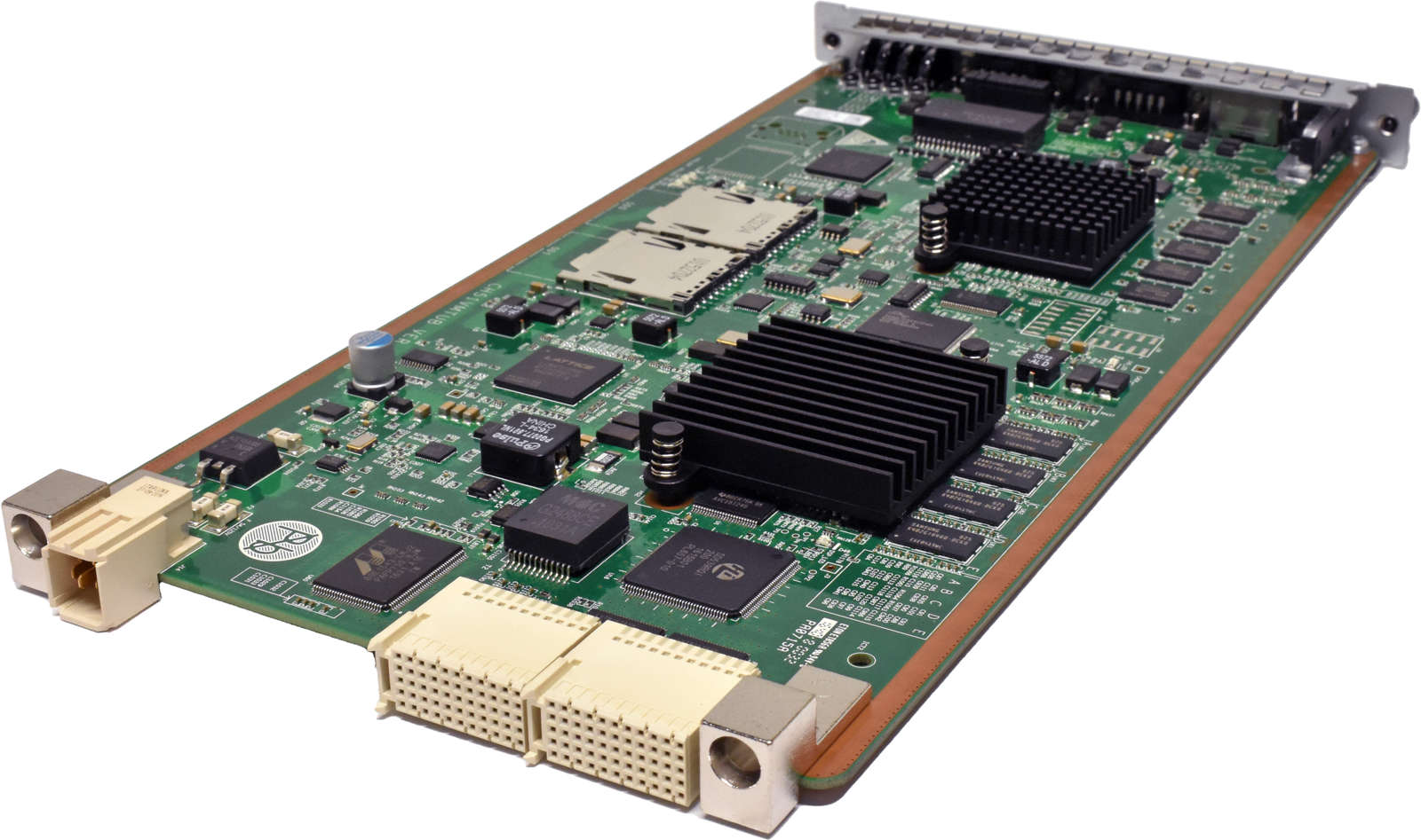 Huawei-U181MTUB1-03030UXB-Media-Resource-and-Trunk-002.jpg Huawei U181MTUB1 03030UXB Media Resource and Trunking Unit for eSpace U1981 NEW NEU