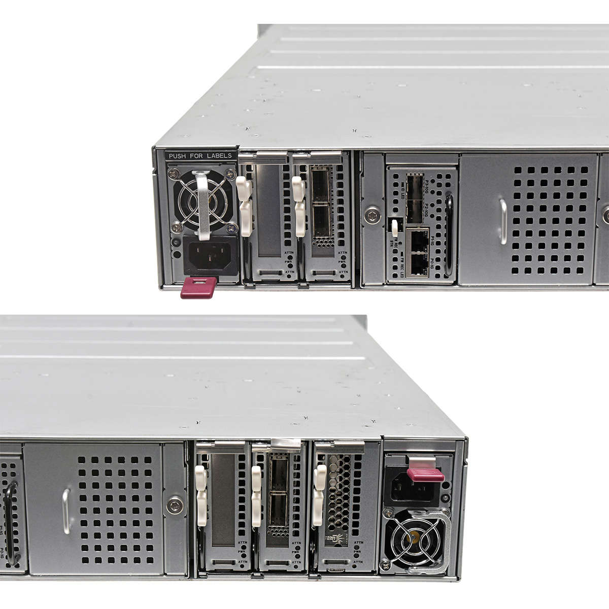 ATOS Bull Sequana S Blade System M3S2G2 MGMT Module 1x Blade SAS 9361-8i 2x CX414A 2xPSU