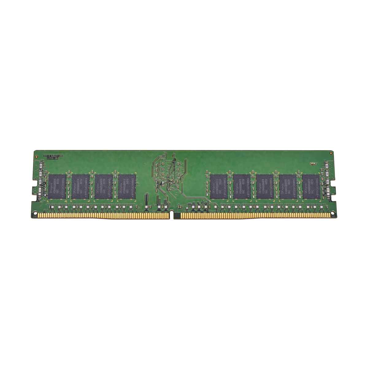 SKhynix 16GB 2Rx8 PC4-2666V DDR4 RAM HMA82GR7AFR8N-VK SKhynix 16GB 2Rx8 PC4-2666V DDR4 RAM HMA82GR7AFR8N-VK