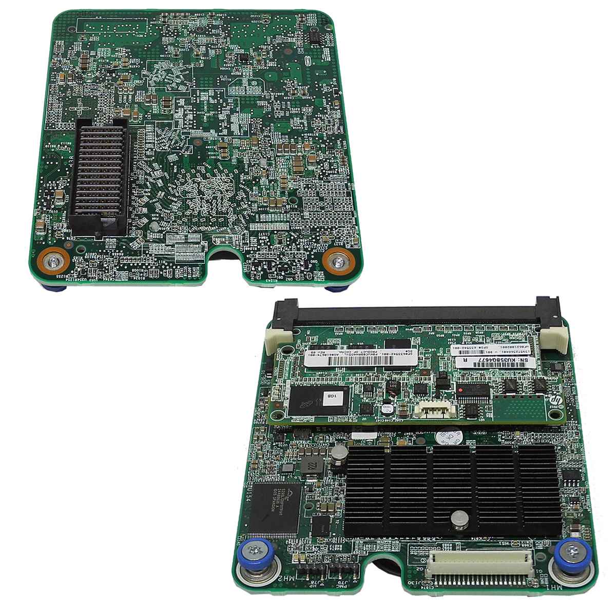 HP Smart Array 420i SAS 6G Mezzanine Controller 1G 689245-001 for SL4540 G8 +BBU