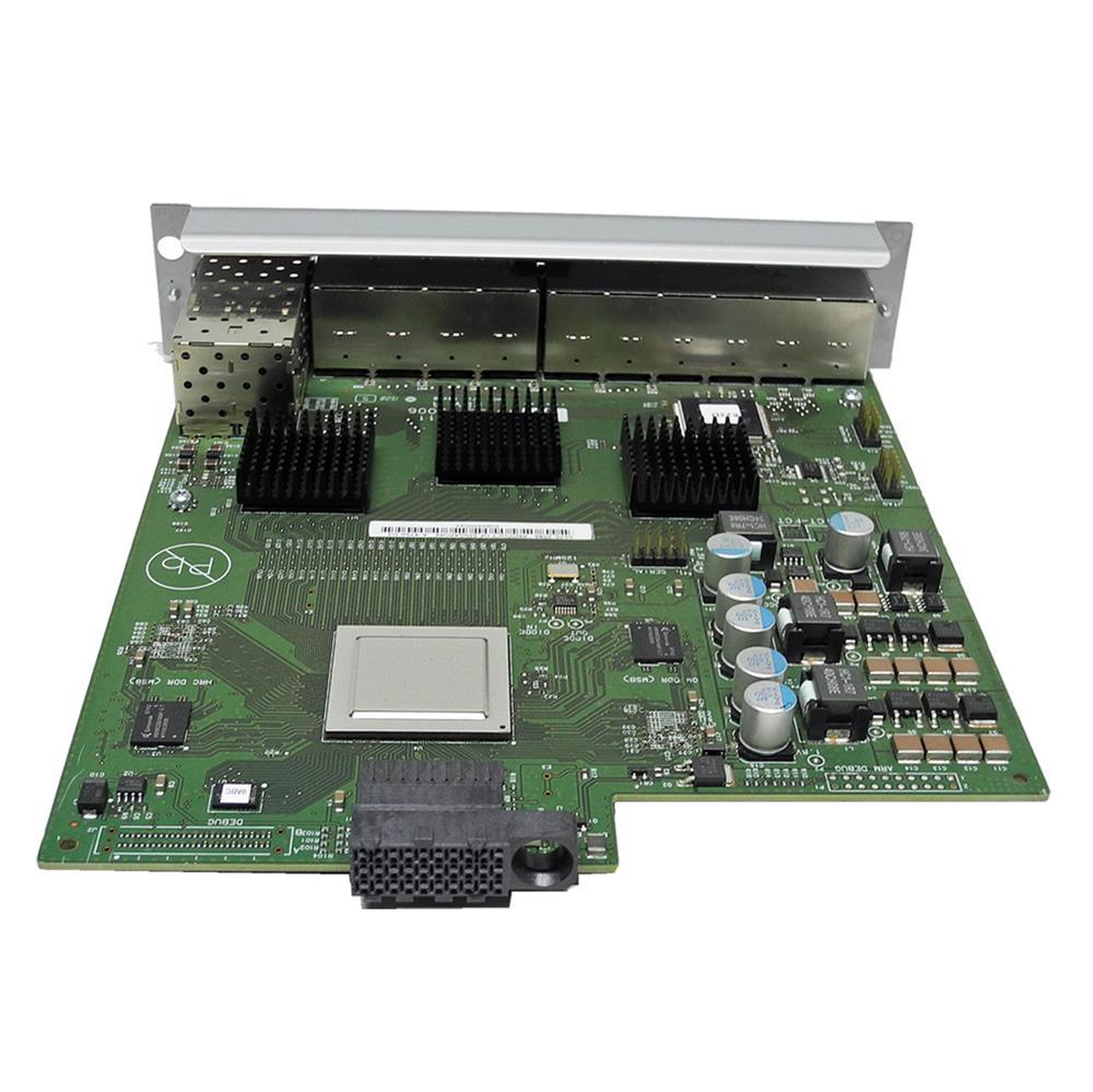HP ProCurve J9033A 24-Port Gig-T/SFP Gigabit Switch Module für vl Series HP ProCurve J9033A 24-Port Gig-T/SFP Gigabit Switch Module für vl Series