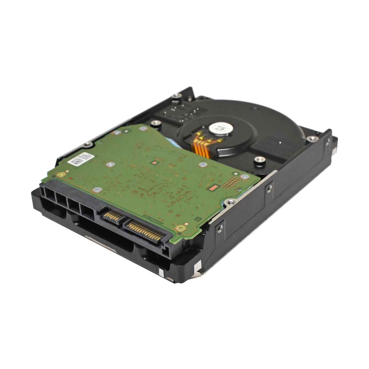 HGST WD Ultrastar 12TB 3.5" 7,2K SATA HDD DCHC520 HUH721212ALE600 0F30144 HGST WD Ultrastar 12TB 3.5" 7,2K SATA HDD DCHC520 HUH721212ALE600 0F30144