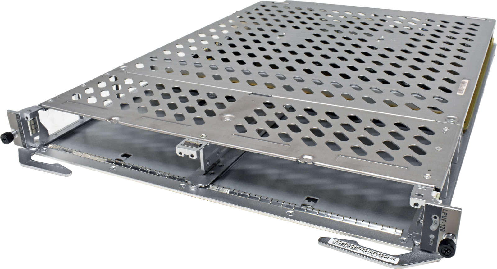 Huawei-AntiDDos8080-120G-Line-Processing-Unit-FW-L-003.jpg Huawei AntiDDos8080 120G Line Processing Unit FW-LPUF-120
