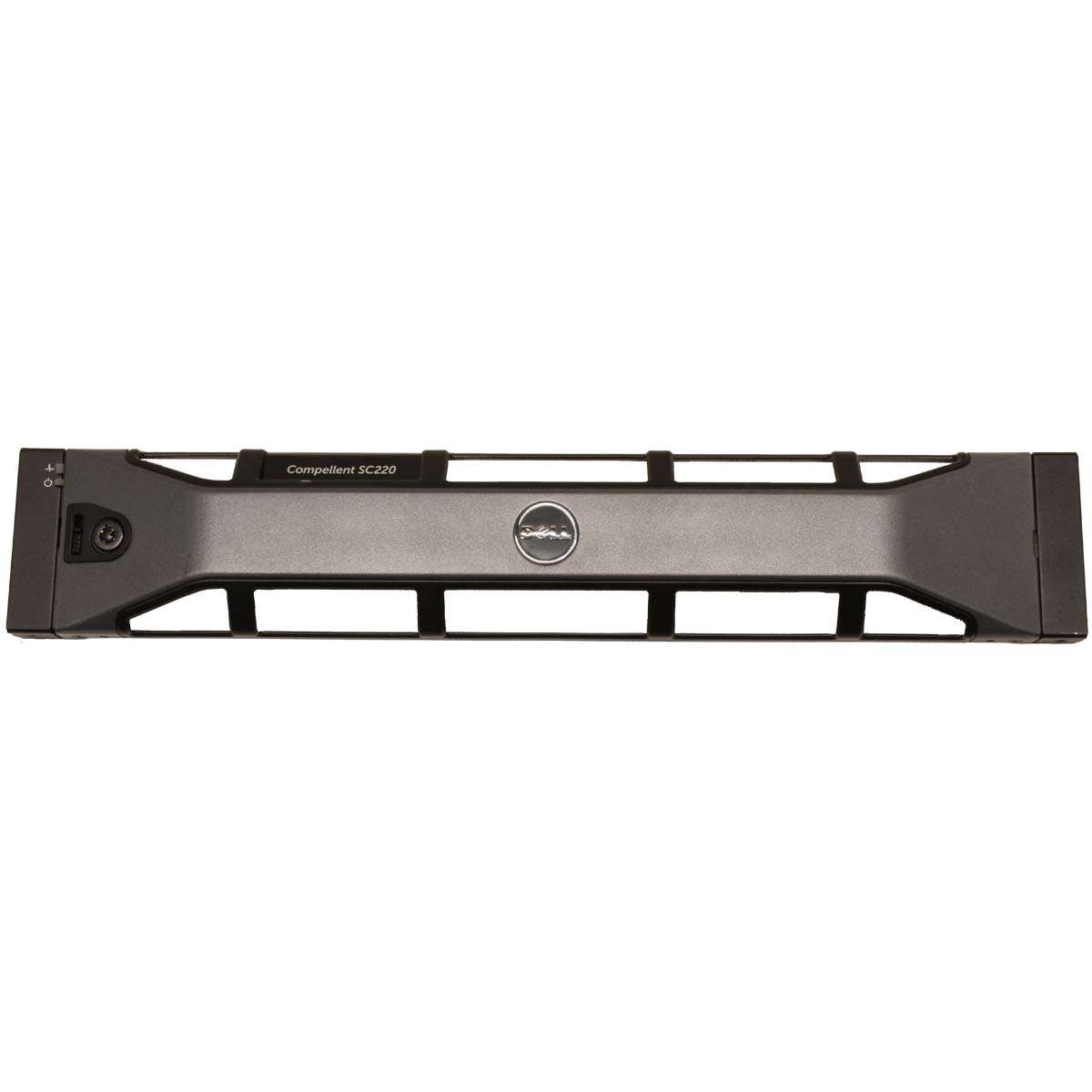 DELL Frontblende Front Bezel Compellent SC220 HJN3H