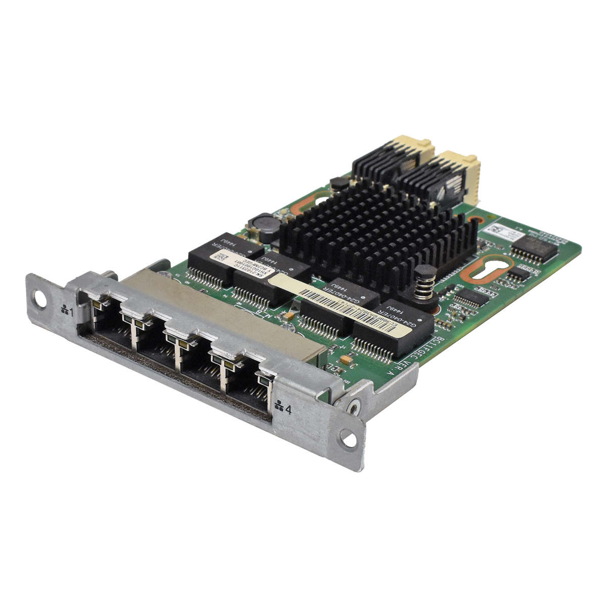 Huawei-BC11FGEC-4-Port-Gigabit-Ethernet-Netzwerkka-002.jpg Huawei BC11FGEC 4-Port Gigabit Ethernet Netzwerkkarte für RH5885 V3