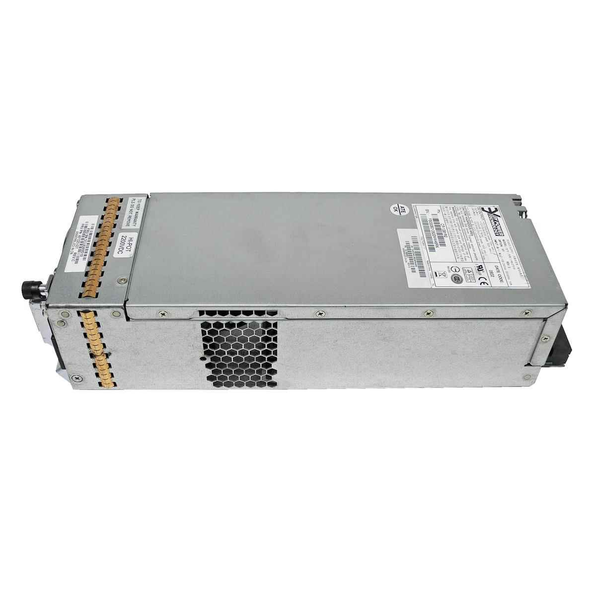 3Y Power Technology Power Supply / Netzteil YM-2751B CP-1391R2 712W Für NetApp FAS 2020 FAS 2040 3Y Power Technology Power Supply / Netzteil YM-2751B CP-1391R2 712W Für NetApp FAS 2020 FAS 2040