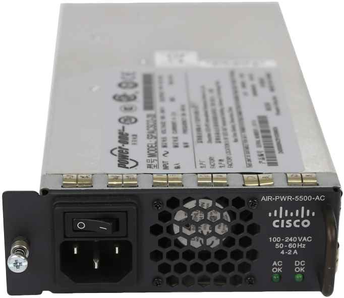 Cisco 5508 Series 300W PSU Netzteil AIR-PWR-5500-AC 341-0340-02 Spacsco-20G Cisco 5508 Series 300W PSU Netzteil AIR-PWR-5500-AC 341-0340-02 Spacsco-20G