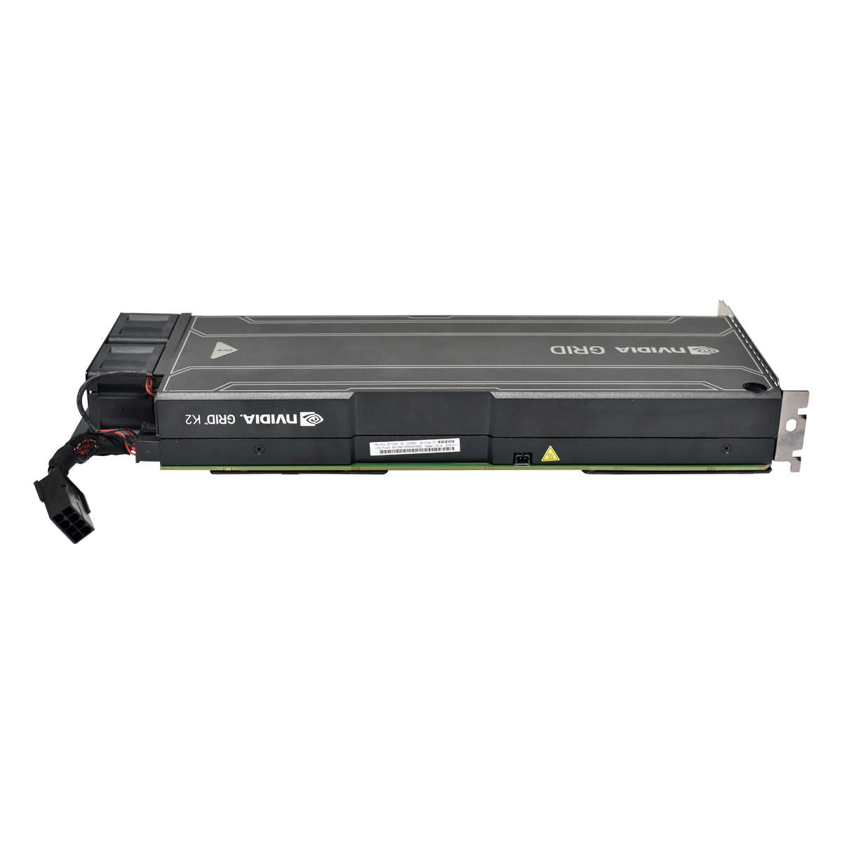 IBM-Lenovo-NVidia-GRID-K2-90Y2395-PCIe-x16-activel-003.jpg IBM Lenovo NVidia GRID K2 90Y2395 PCIe x16 actively cooled Grafikkarte