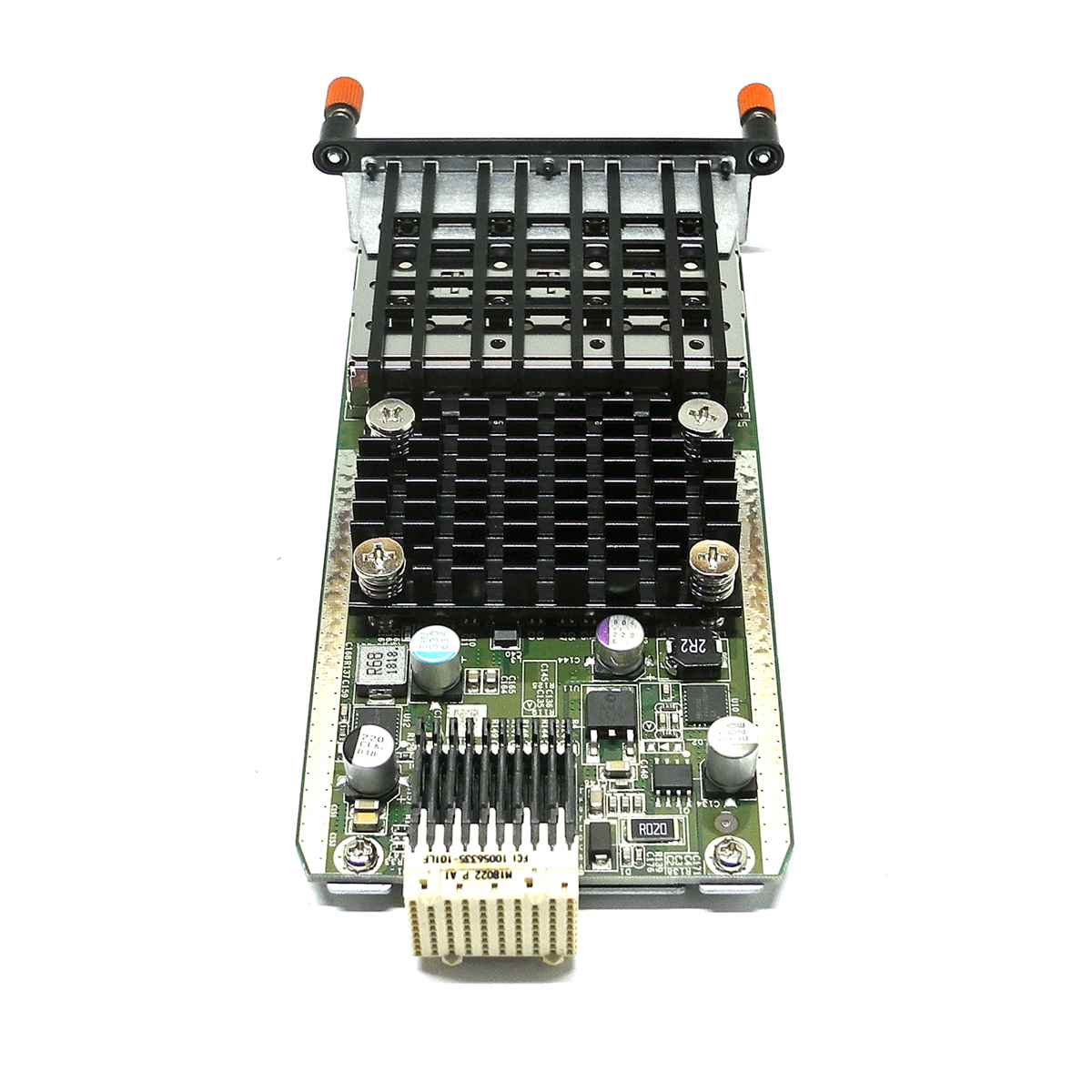 Dell Switch Module 4x 10G SFP+ 0PHP6J 10g SFP+ PowerEgde M I/O Aggregator Dell Switch Module 4x 10G SFP+ 0PHP6J 10g SFP+ PowerEgde M I/O Aggregator