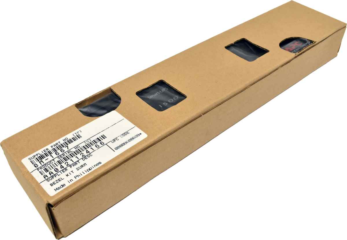 APC SUA1500RMI2U Frontblende Front Bezel 0M-1667 NEW NEU