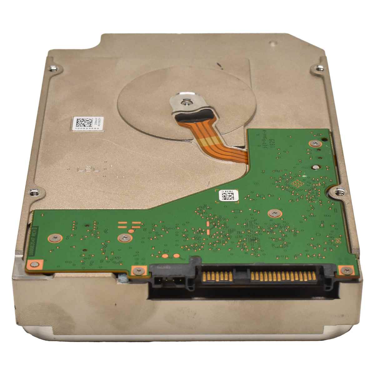 Seagate Exos Enterprise X12 12TB 12G 7,2K SAS AF HDD Festplatte ST1200NM0027 Seagate Exos Enterprise X12 12TB 12G 7,2K SAS AF HDD Festplatte ST1200NM0027