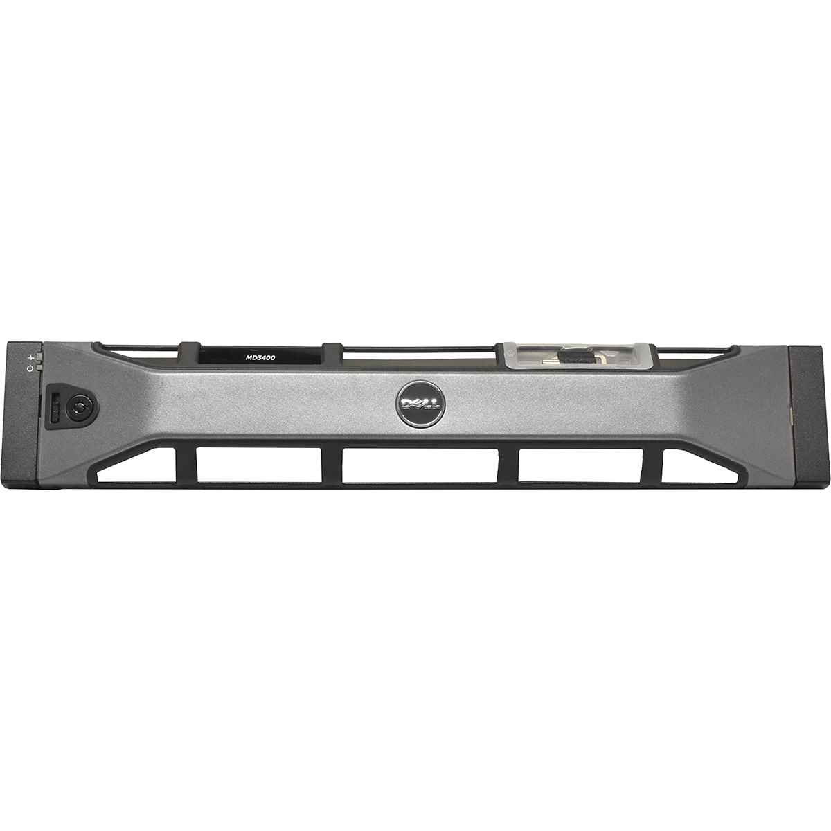 Dell 2U Frontblende Front Bezel 09G9WH 0HJN3H für PowerVault MD3400 + Key Dell 2U Frontblende Front Bezel 09G9WH 0HJN3H für PowerVault MD3400 + Key
