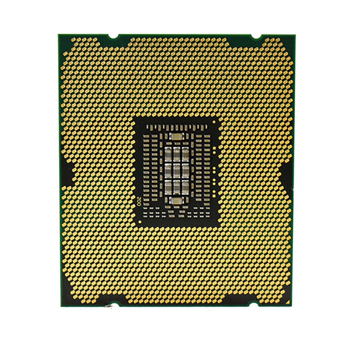 Intel Xeon Processor E5-2650L 20MB Cache 1.8GHz OctaCore FC LGA 2011 + Rahmen