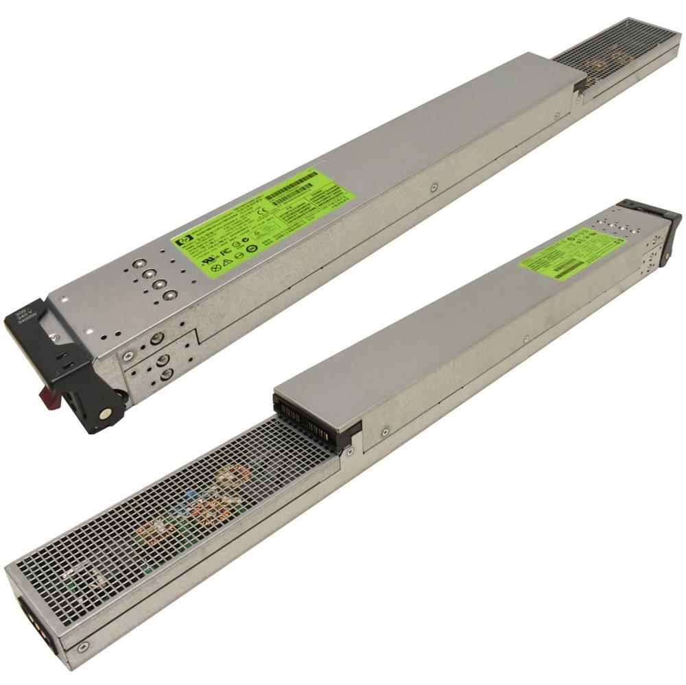 HP Netzteil Power Supply BladeCenter 2450 W C7000 HSTNS-PD16 588733-001 570493-101 HP Netzteil Power Supply BladeCenter 2450 W C7000 HSTNS-PR19 588733-001 570493-001
