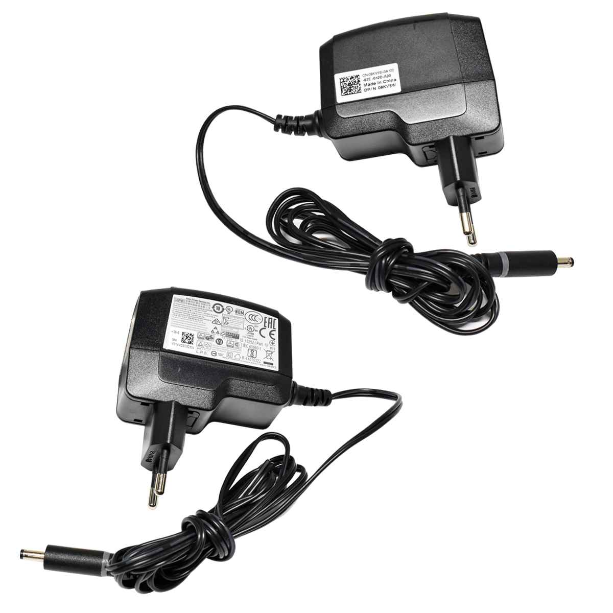 Dell Wyse 3040 15W AC Adapter WA-15I05R 08KV5W 5V 3A Dell 15W AC Adapter WA-15I05R 08KV5W 5V 3A Wyse 3040