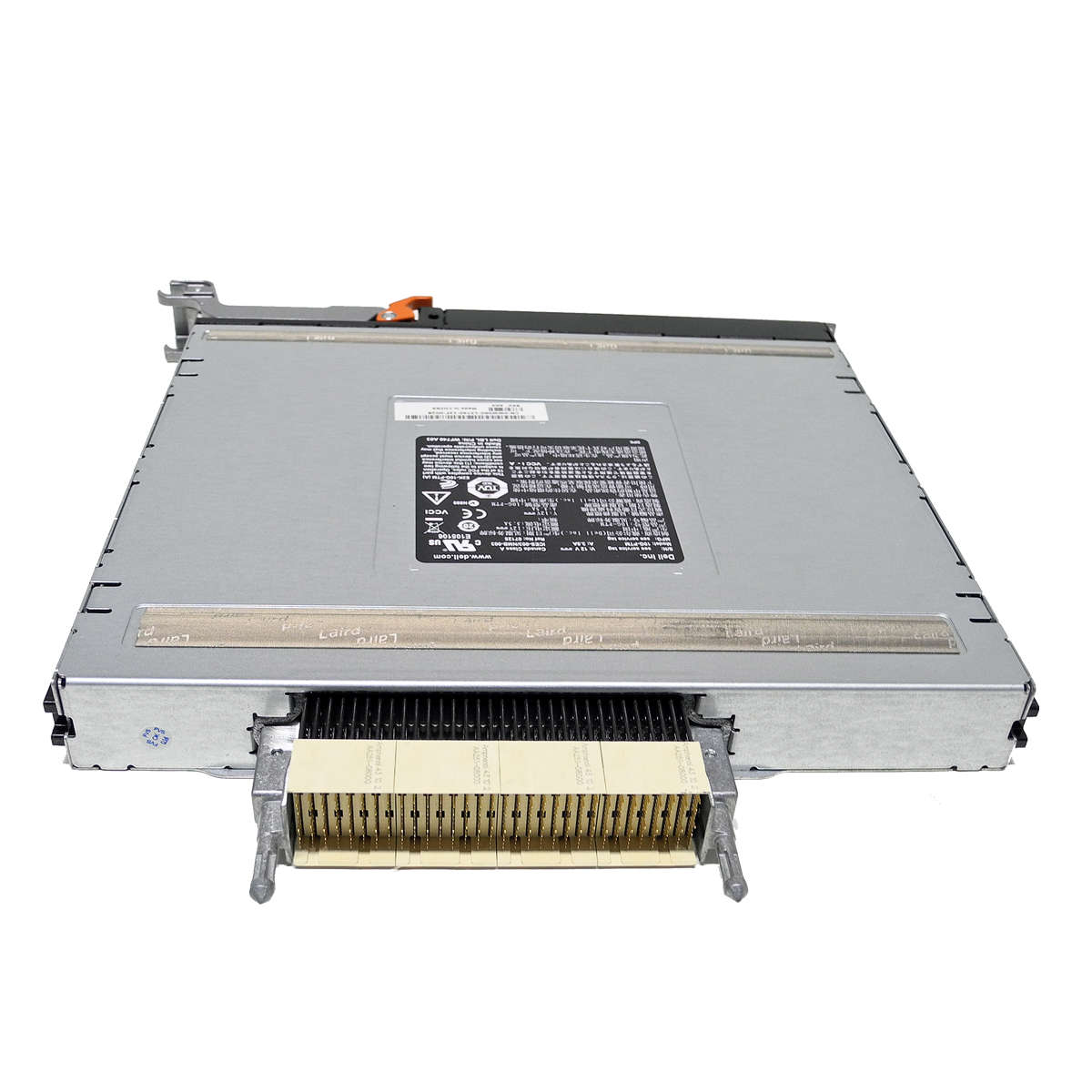 Dell-10G-PTM-Pass-Through-Modul-für-PowerEdge-M100-003.jpg Dell 10G-PTM Pass Through Modul für PowerEdge M1000e DP/N 0WW060 16 x RJ45