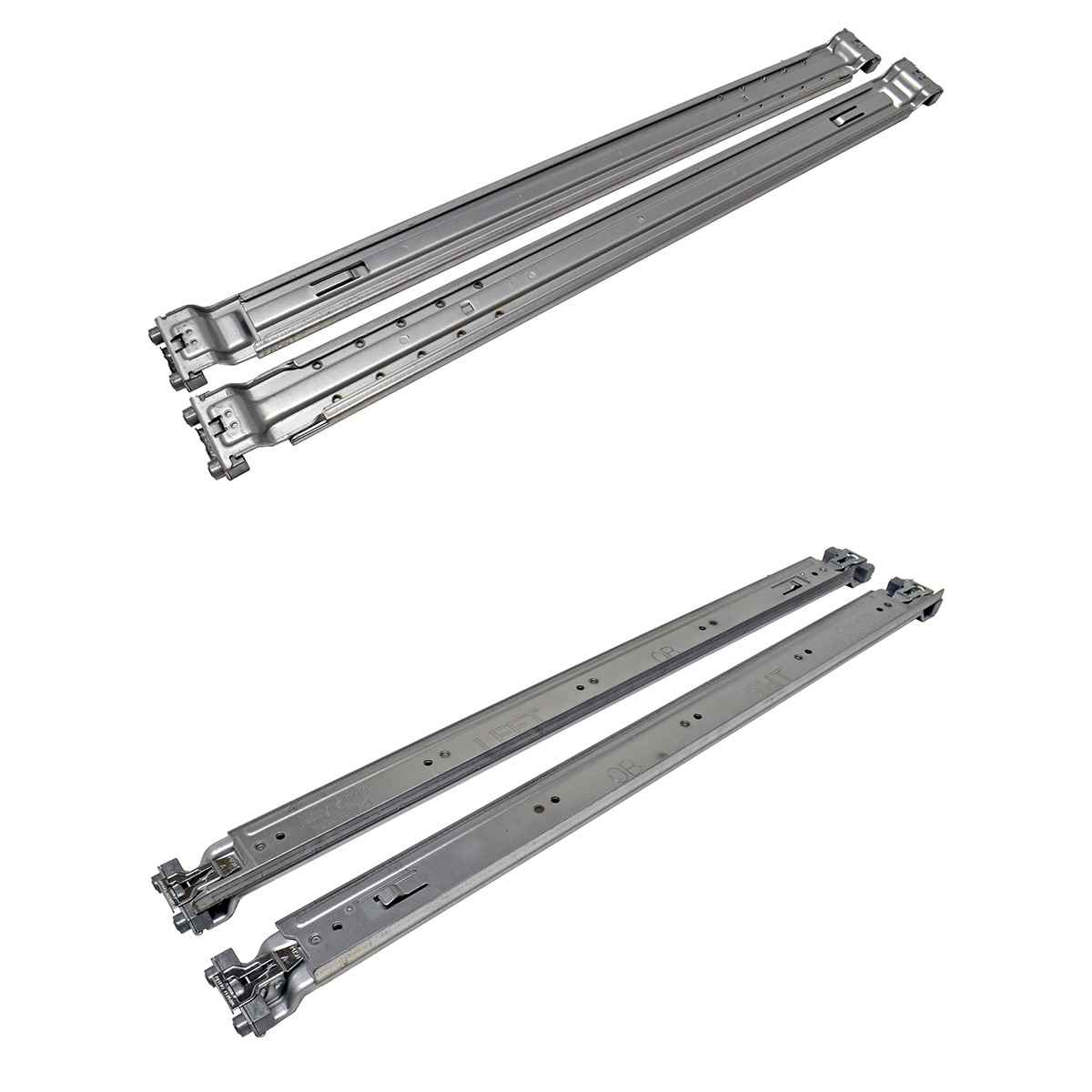 Gigabyte Rack Rail Kit without extension limiting plate for Gigabyte Rack Server G292-Z20 Gigabyte Rack Rail Kit without extension limiting plate for Gigabyte Rack Server G292-Z20