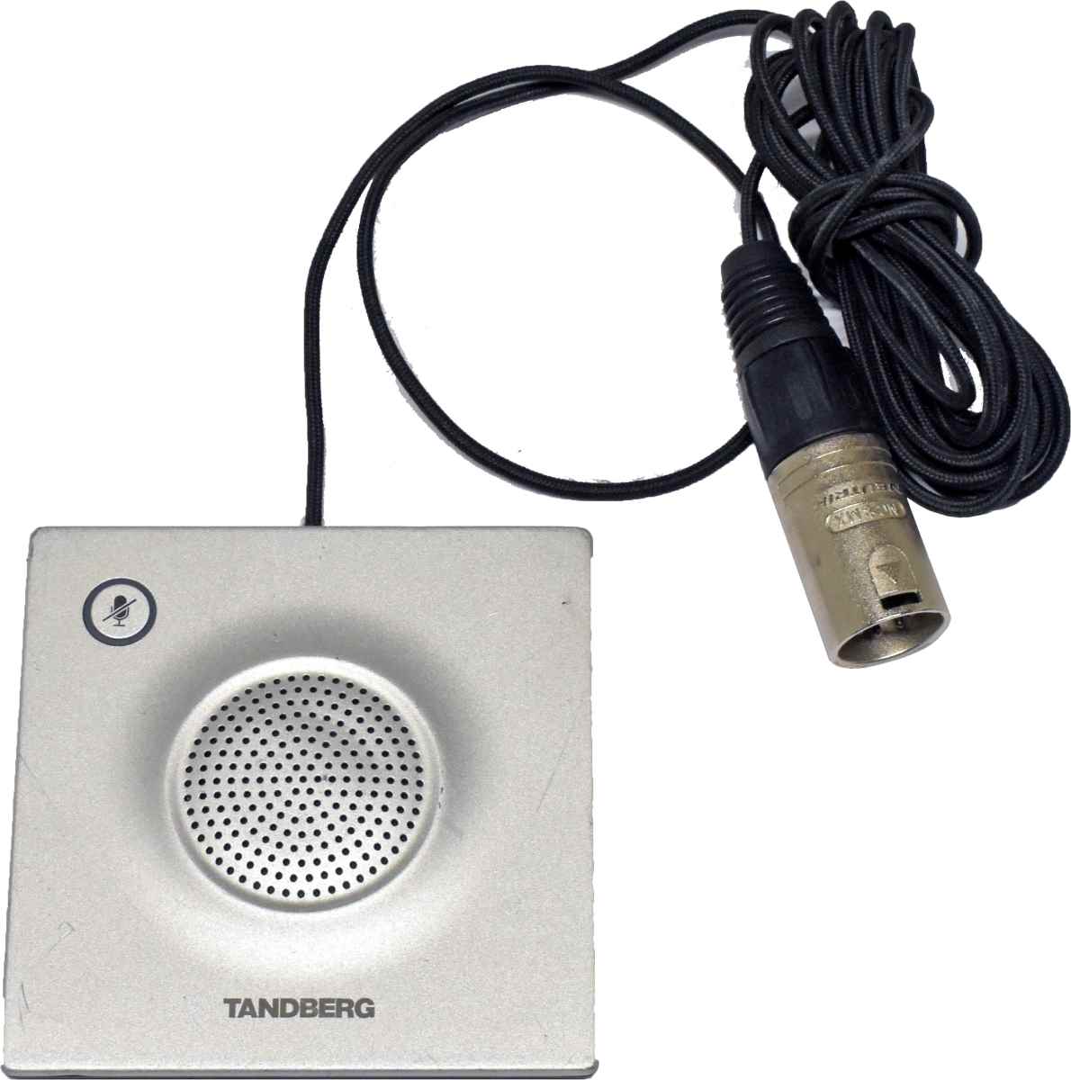 Tandberg TTC5-06 microphone for Telepresence C20 / SX20 Tandberg TTC5-06 microphone for Telepresence C20 / SX20
