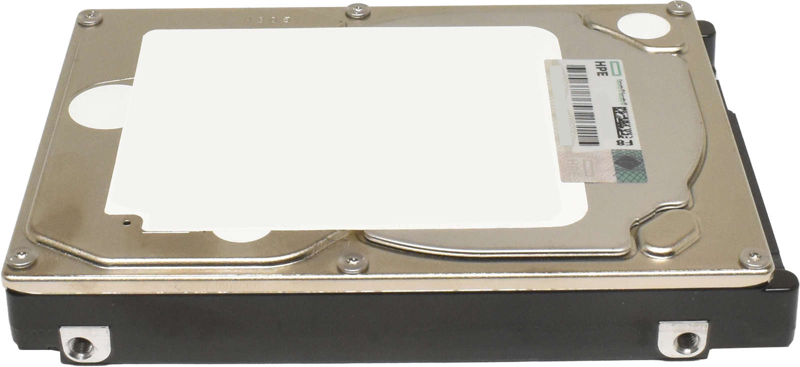 HP 600 GB SAS HDD Festplatte 2,5" 10K EG0600JETKA 796365-002