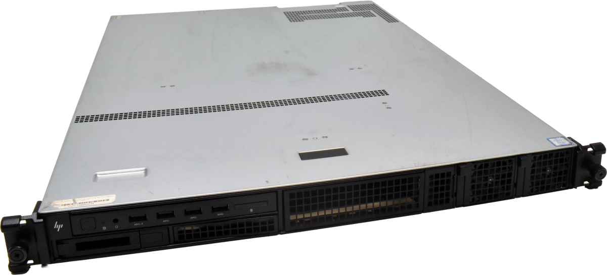 HP ZCentral 4R Workstation FCLGA2066 Xeon W CPU Socket No RAM No CPU Barebone