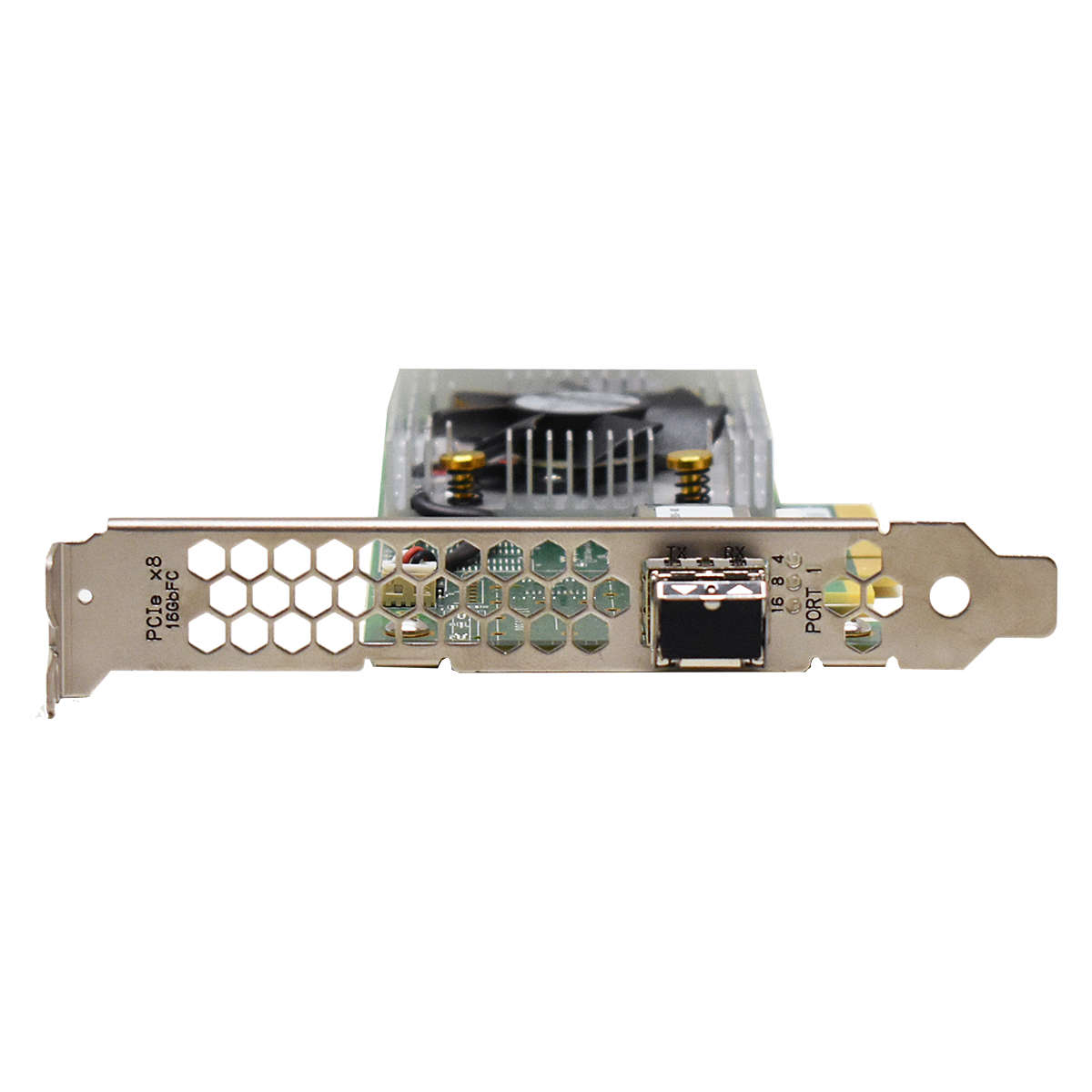 DELL-Qlogic-QLE2660-Netzwerk-Karte-1x-16Gbps-FC-Po-003.jpg HP Qlogic QLE2660-HP Netzwerk Karte 1x 16Gbps FC Port PCIe QW971-63001 699764-001 FP