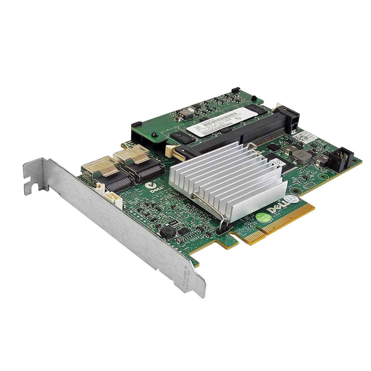 DELL PERC H700 6 Gb/s PCI-E x8 512 MB SAS RAID Controller 0W56W0 0K883J + BBU + Kabel DELL PERC H700 6 Gb/s PCI-E x8 512 MB SAS RAID Controller 0W56W0 0K883J + BBU + Kabel