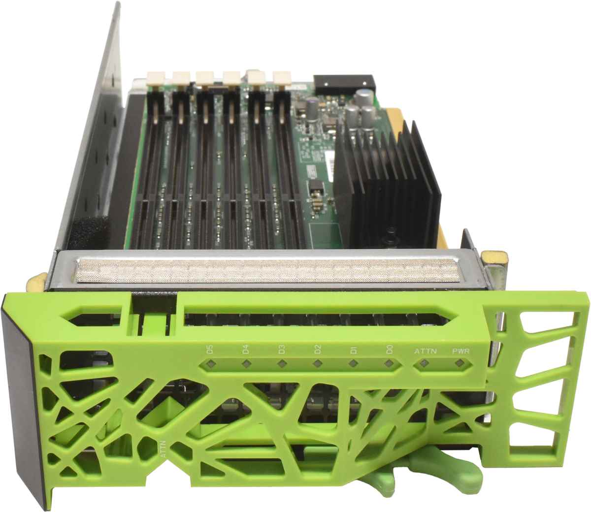 Bull Atos Memory Riser Board with 6-Slot DDR4 für Bullions S 12001190-002 Bull Atos Memory Riser Board with 6-Slot DDR4 für Bullions S 12001190-002