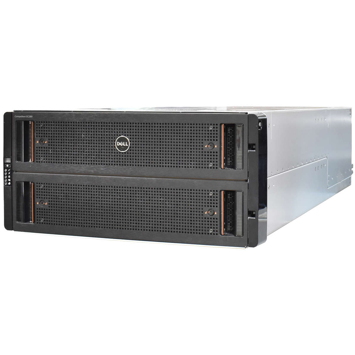 Dell-Compellent-SC280-2x-SAS-6G-Controller-0RYG5C-003.jpg Dell Compellent SC280 2x SAS 6G Controller 0RYG5C 84x Bay LFF 3.5 Zoll 2x PSU 5U