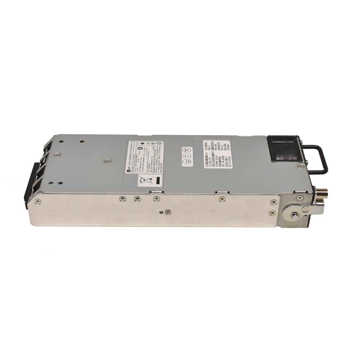 Juniper EX3200 Power Supply 320W EX-PWR-320-AC 740-020957 Juniper EX3200 Power Supply 320W EX-PWR-320-AC 740-020957