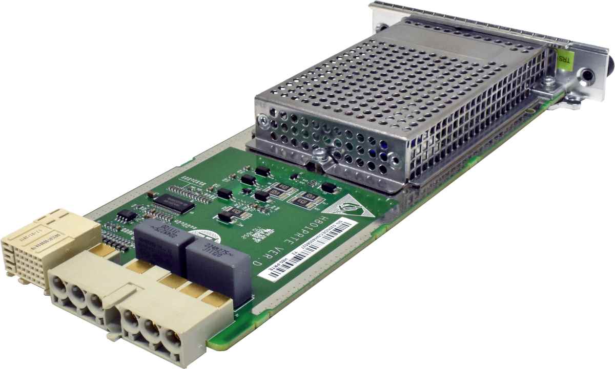 Huawei Power Board H801PRTE Ver. D H80-PRTE for MA5680T / MA5683T