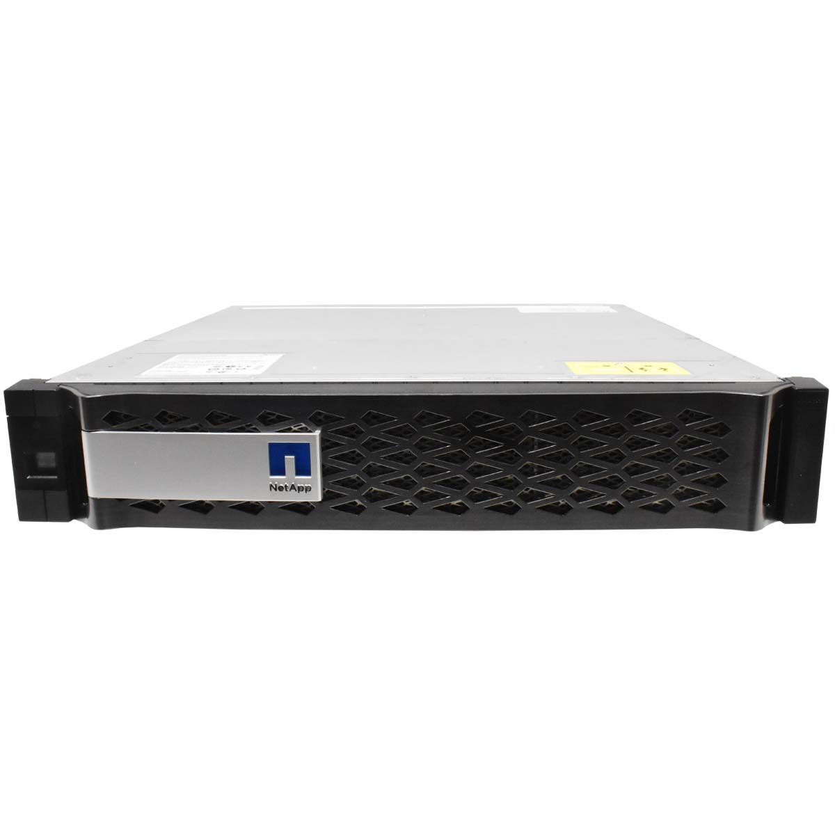 NetApp FAS2520 NAJ-1201 Expansion Shelf Disk 12x LFF 2x Controller 111-01323