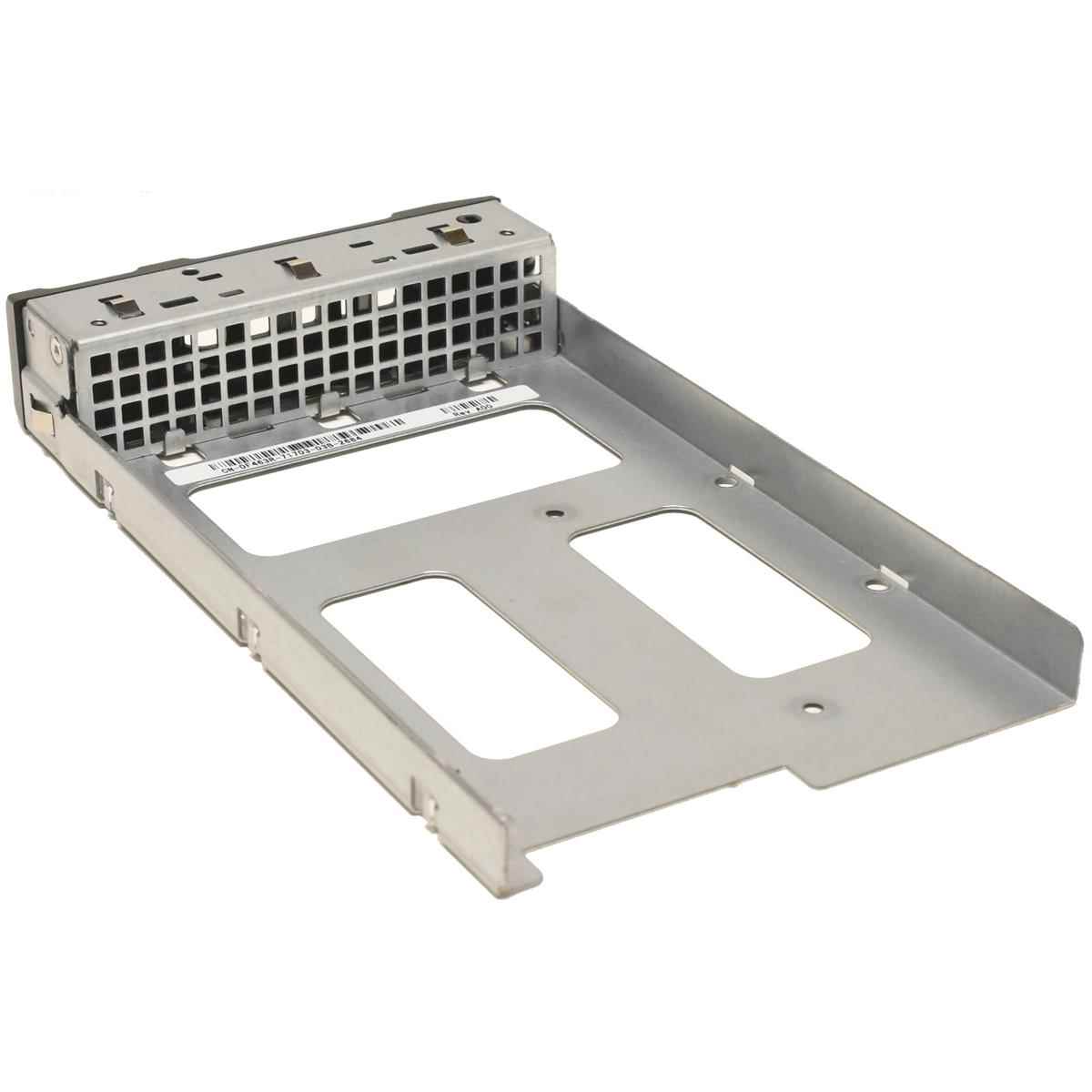 DELL 3.5 Zoll HDD Rahmen Caddy for PE C1100 C2100 DP/N 0F463R F463R DELL 3.5 Zoll HDD Rahmen Caddy for PE C1100 C2100 DP/N 0F463R F463R