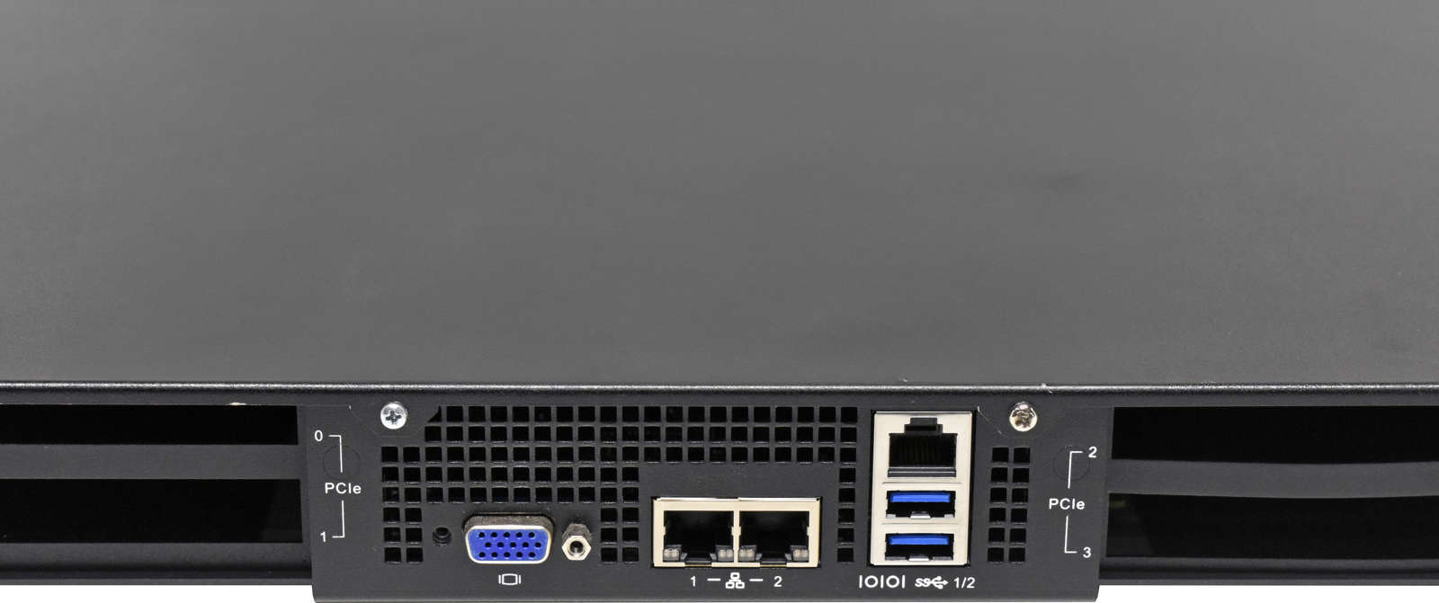 Ericsson BAMS-1001837393 High Density Video Server for Multi-channel 4K/8K HEVC En-and Decoding