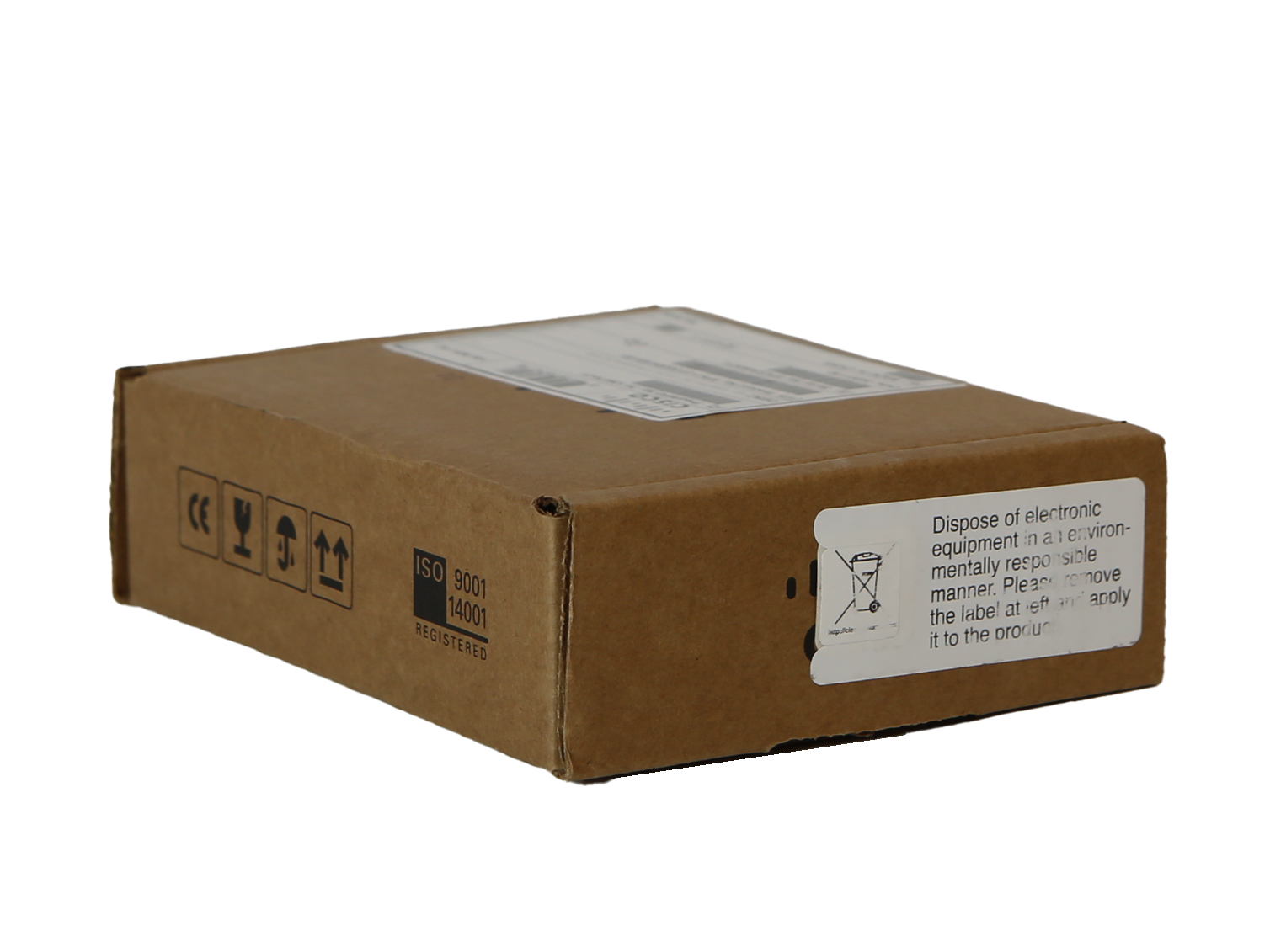 Cisco 15216-ATT-LC-10-RF Bulk Attenuator - LC/UPC 10dB Connector Remanufactured 74-107687-01 Cisco 15216-ATT-LC-10-RF Bulk Attenuator - LC/UPC 10dB Connector Remanufactured 74-107687-01