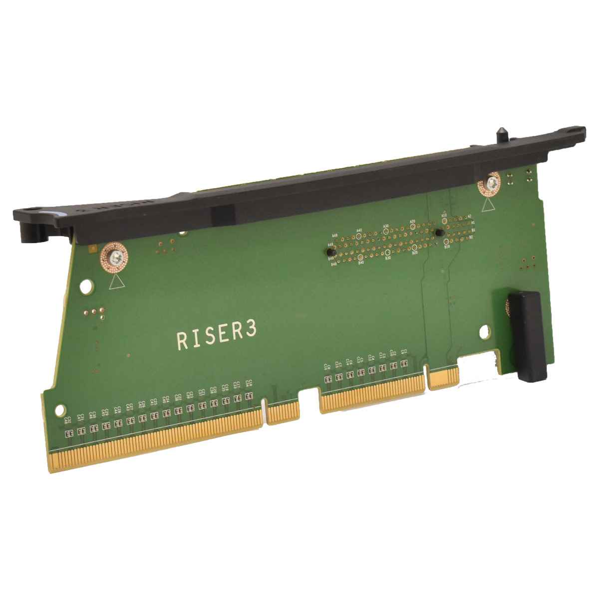 DELL 0NJF90 Riser 3 Board PCIe x16 3.0 PCIe x8 für PowerEdge R820 Server DELL 0NJF90 Riser 3 Board PCIe x16 3.0 PCIe x8 für PowerEdge R820 Server