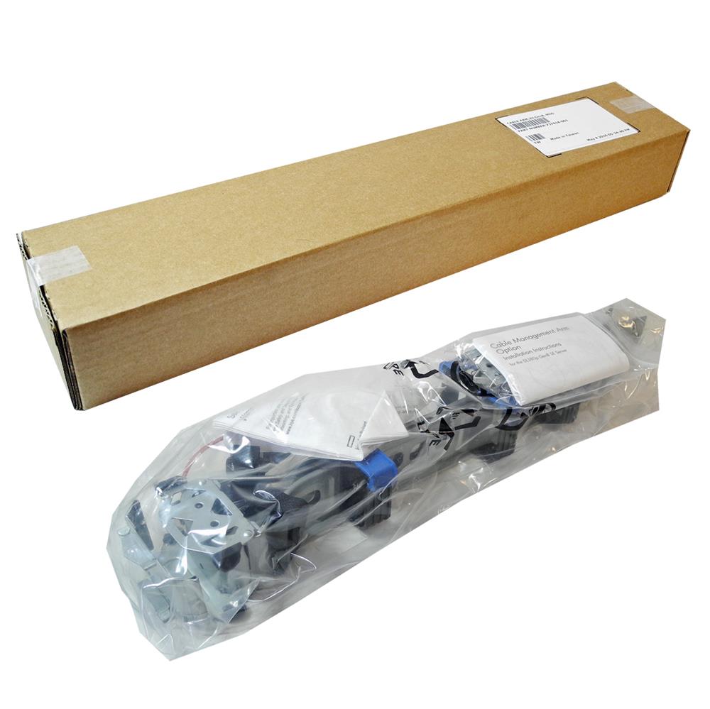 HP 737414-001 Cable Management Arm Kit for DL380p Gen8 SE Server new/neu OVP HP 737414-001 Cable Management Arm Kit for DL380p Gen8 SE Server new/neu OVP