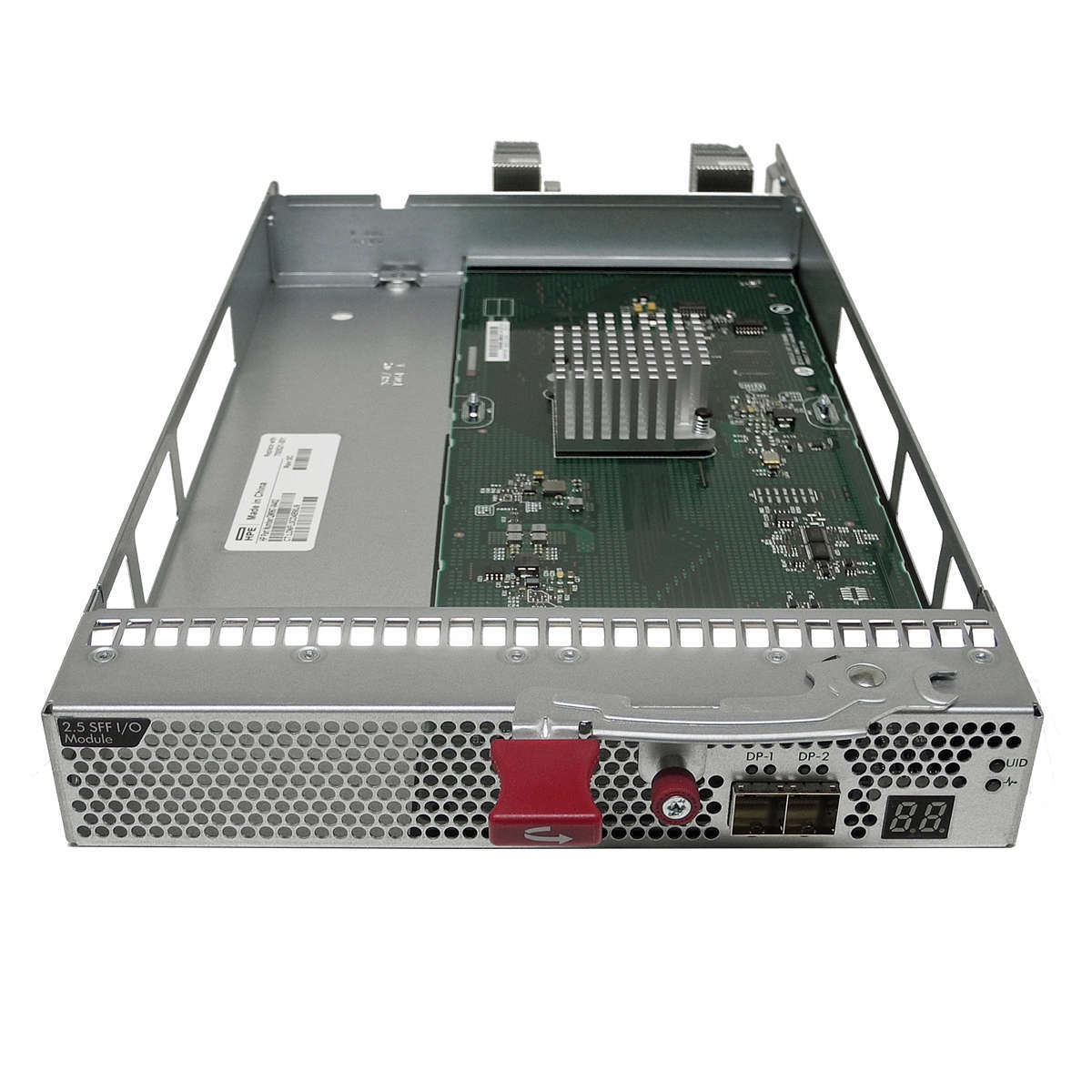 HP-700521-001-SAS-12G-I-O-Controller-Module-for-St-003.jpg HP 700521-001 SAS 12G I/O Controller Module for StorageWorks D3700 D3710 Systems