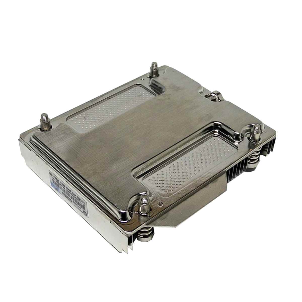 HP ProLiant BL460c G8 CPU Heatsink Kühler 712432-001 665003-002 CPU2 HP ProLiant BL460c G8 CPU Heatsink Kühler 712432-001 665003-002 CPU2