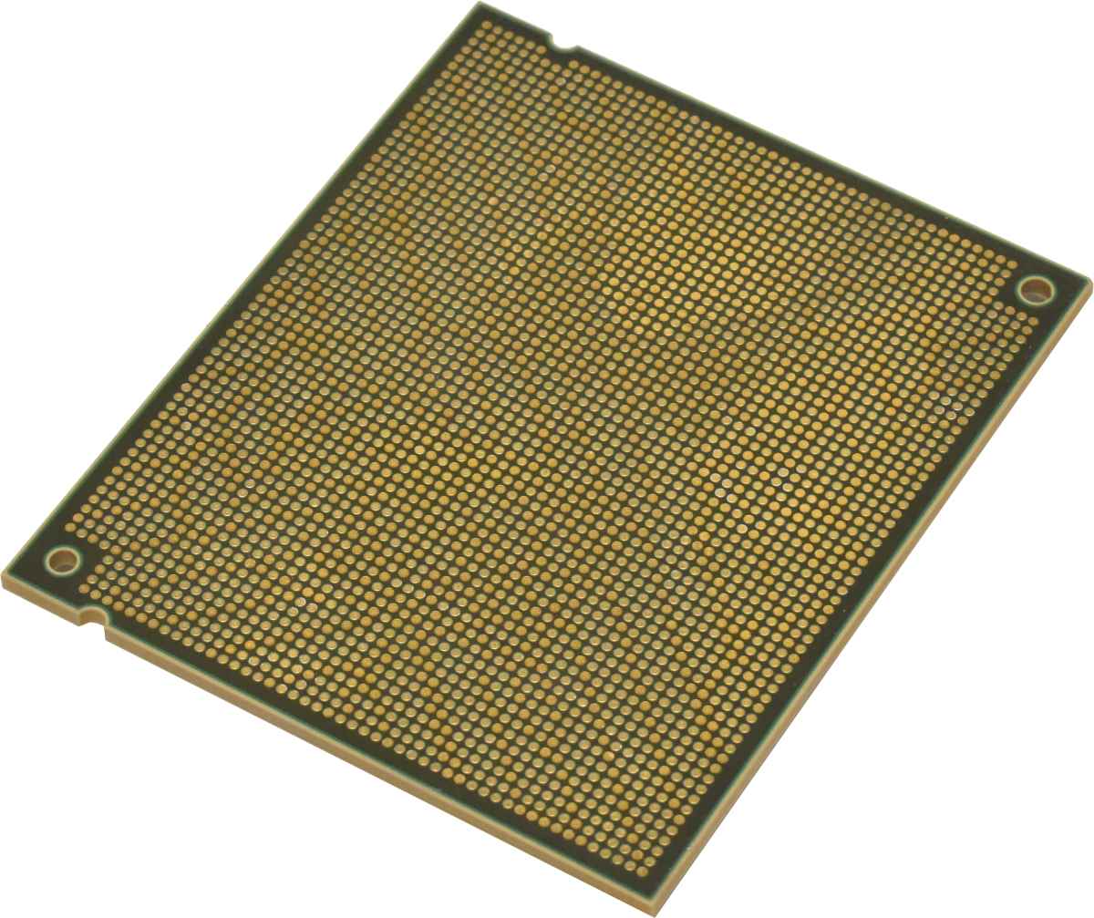 IBM Power 8 Processor 10-Core 3.42 GHz 00KV833 für S822