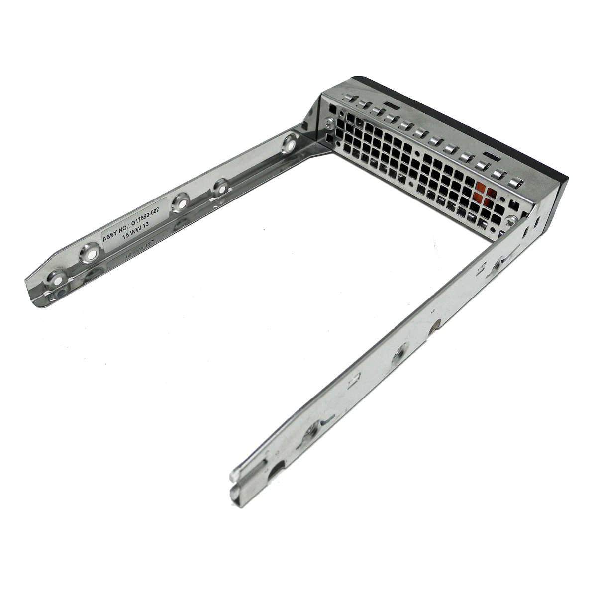 Intel G17590-002 3.5 Zoll HDD Caddy / Festplatte Rahmen for H2000 System Servers