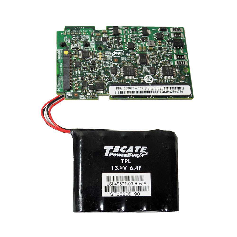 Intel-G35316-611-612-Integrated-RAID-Module-G50073-003.jpg Intel G35316-611/612 Integrated RAID Module + G50073-301 BBU + G35301-004 Kabel
